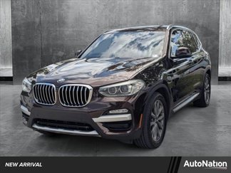 Used 2019 BMW X3 sDrive30i w/ Convenience Package image 1