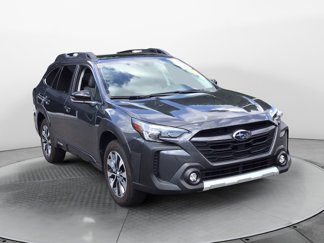 Used 2024 Subaru Outback Limited XT w/ Tech Package 2 image 1