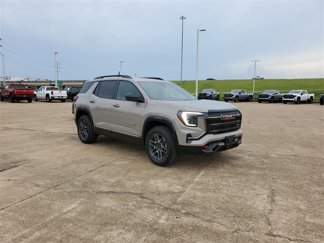 New 2026 GMC Terrain AT4 w/ Convenience Package III image 1