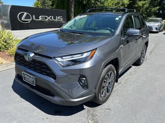 Used 2024 Toyota RAV4 XLE Premium w/ Weather Package image 1