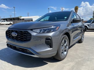 New 2024 Ford Escape ST-Line w/ Equipment Group 301A image 1