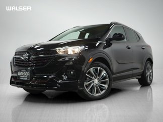 Used 2020 Buick Encore GX Select w/ Sport Touring Package image 1