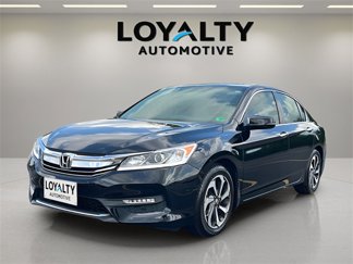 Used 2016 Honda Accord EX-L image 1