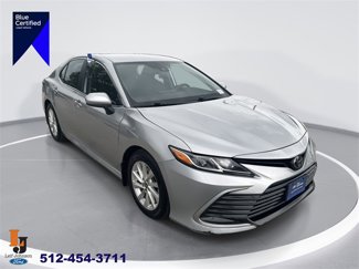 Used 2023 Toyota Camry LE image 1