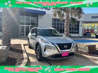 Used 2023 Nissan Rogue SV w/ SV Premium B Package image 1