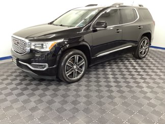 Used 2017 GMC Acadia Denali w/ Technology Package image 1