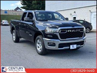 New 2025 RAM 1500 Big Horn image 1