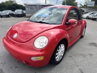 Used 2004 Volkswagen Beetle GLS image 1