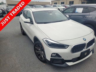 Used 2019 BMW X2 xDrive28i w/ Convenience Package image 1