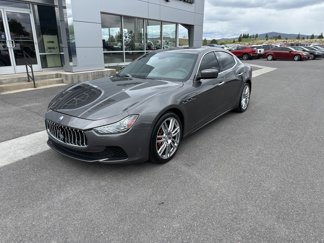 Used 2016 Maserati Ghibli image 1