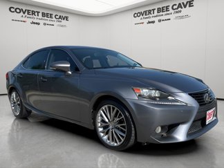 Used 2014 Lexus IS 250 image 1