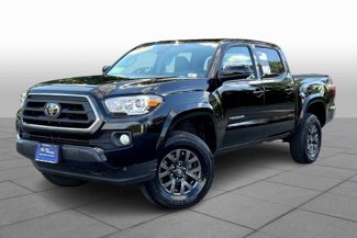 Used 2023 Toyota Tacoma SR5 image 1