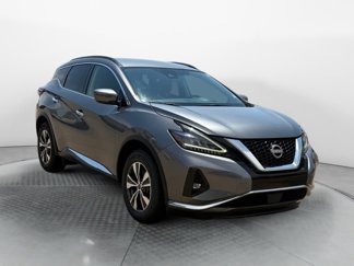 Used 2023 Nissan Murano SV image 1