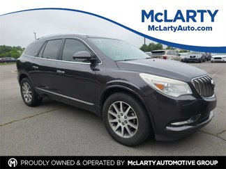 Used 2014 Buick Enclave Leather image 1