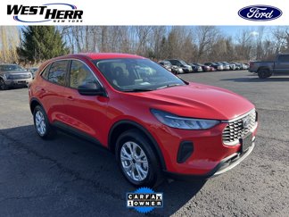 Used 2024 Ford Escape Active image 1