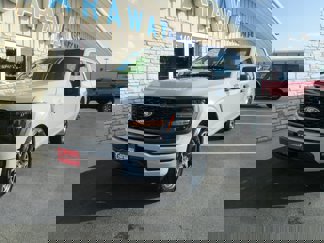 New 2024 Ford F150 STX image 1