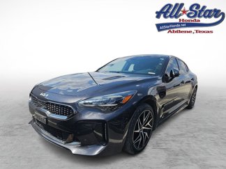 Used 2022 Kia Stinger GT-Line image 1