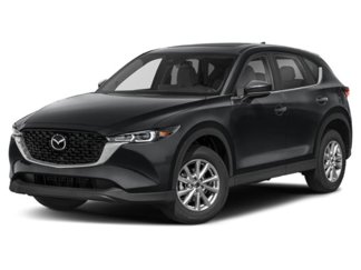 Used 2023 MAZDA CX-5 AWD 2.5 S image 1