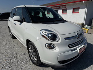 Used 2014 FIAT 500L Easy image 1