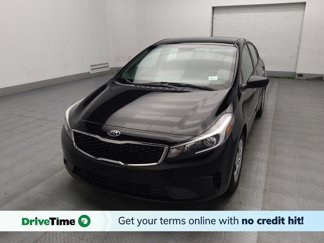 Used 2017 Kia Forte LX image 1