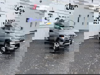 Used 2022 Jeep Compass Latitude w/ Convenience Group image 1