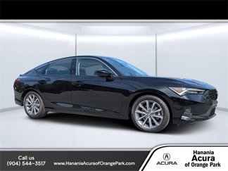 New 2025 Acura Integra image 1