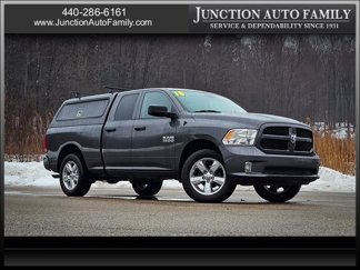 Used 2018 RAM 1500 Express w/ Express Value Package image 1