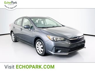 Used 2020 Subaru Impreza 2.0i image 1