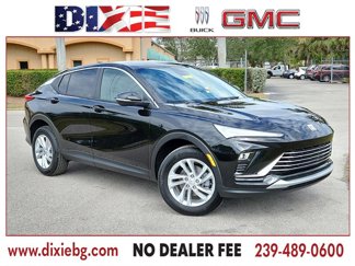 New 2025 Buick Envista Preferred w/ Convenience II Package image 1