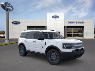 New 2025 Ford Bronco Sport Big Bend image 1