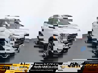 Certified 2022 GMC Terrain SLT w/ Infotainment Package II image 1