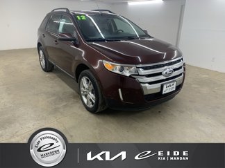 Used 2012 Ford Edge SEL image 1