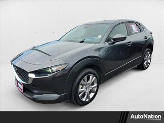 Used 2021 MAZDA CX-30 AWD 2.5 S w/ Select Package image 1
