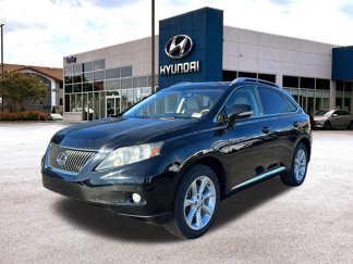 Used 2010 Lexus RX 350 2WD image 1
