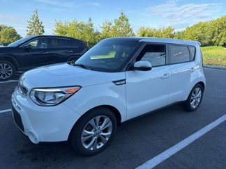 Used 2016 Kia Soul ! w/ Premium Package image 1