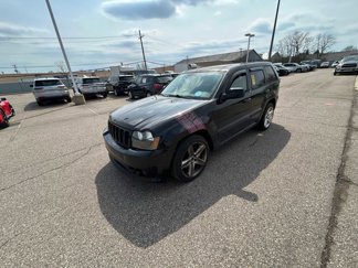 Used 2006 Jeep Grand Cherokee SRT8 w/ SRT Option Group I image 1