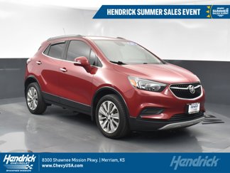 Used 2017 Buick Encore Preferred image 1