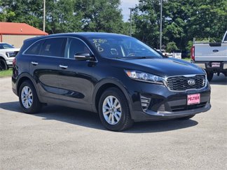Used 2020 Kia Sorento L image 1