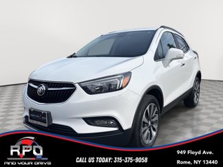 Used 2017 Buick Encore Preferred image 1