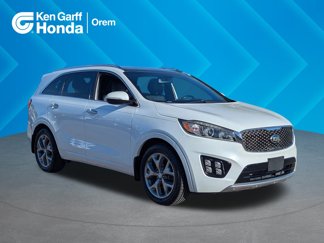 Used 2016 Kia Sorento SX image 1