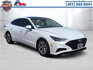 Used 2023 Hyundai Sonata SEL w/ Convenience Package image 1