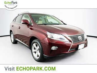 Used 2015 Lexus RX 350 AWD image 1