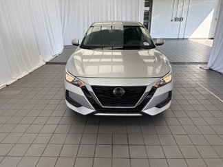 Used 2022 Nissan Sentra SV video 2