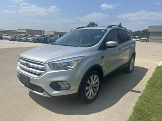 Used 2019 Ford Escape SEL image 1