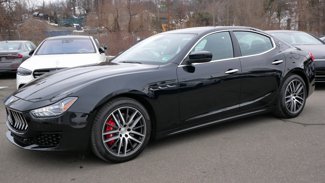 Used 2020 Maserati Ghibli S Q4 image 1