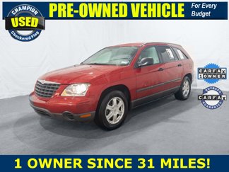 Used 2006 Chrysler Pacifica AWD image 1