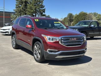 Used 2017 GMC Acadia SLT image 1