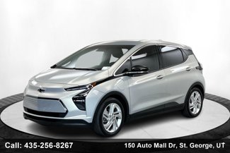 Used 2023 Chevrolet Bolt LT image 1
