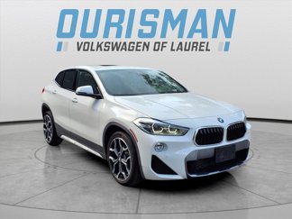 Used 2020 BMW X2 xDrive28i w/ M Sport X Package image 1