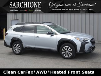 Used 2023 Subaru Outback Premium image 1